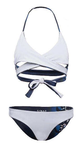 Skinni Swim Pia Reversible Swimwear