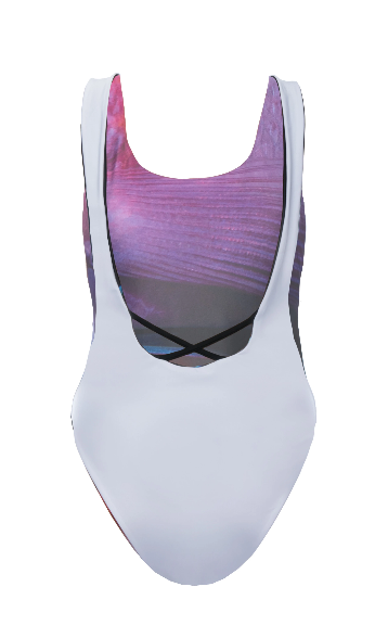 Skinni Swim Rissa Reversible Swimwear
