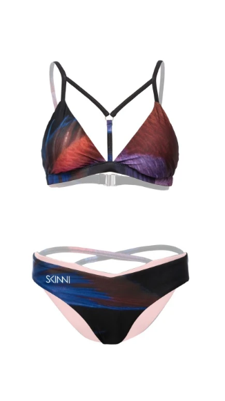 Skinni Swim Sarah Reversible Swimwear
