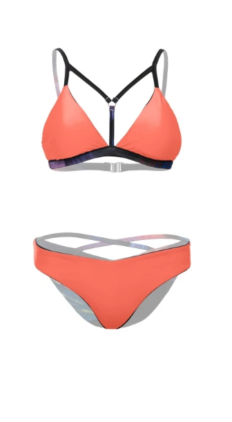 Skinni Swim Sarah Reversible Swimwear