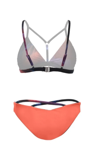 Skinni Swim Sarah Reversible Swimwear