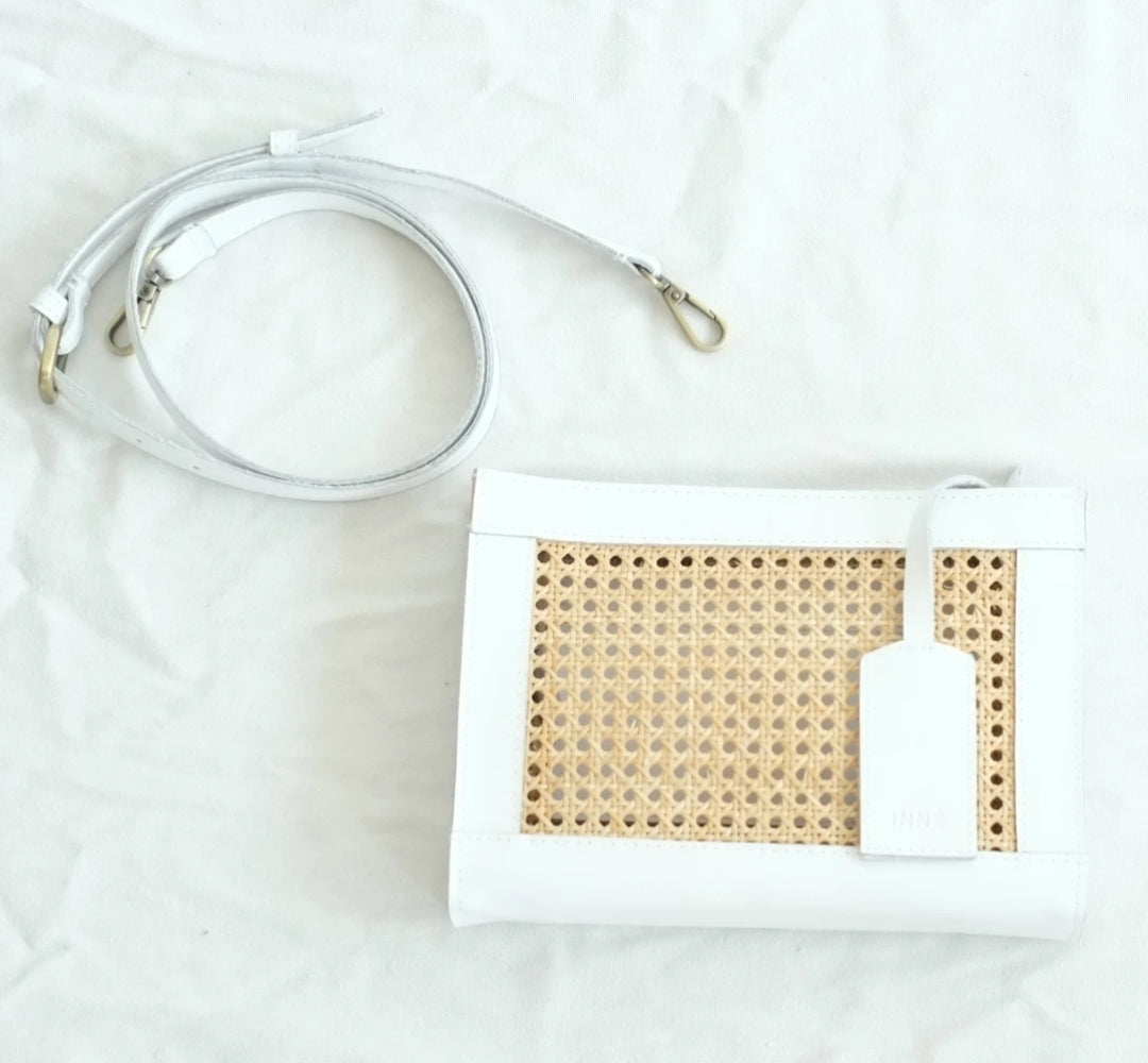 Inne Studio Sia Clutch Sling