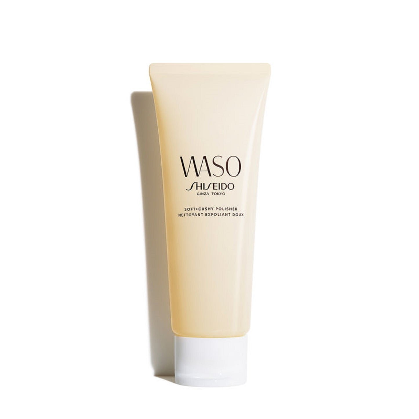 Shiseido Waso Soft+Cushy Polisher