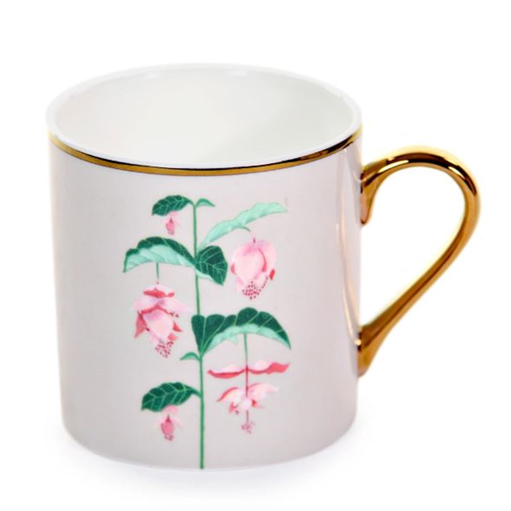 Truest Signature Fine Bone China Mug (Set of 2)