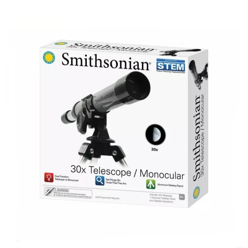 30x monocular best sale