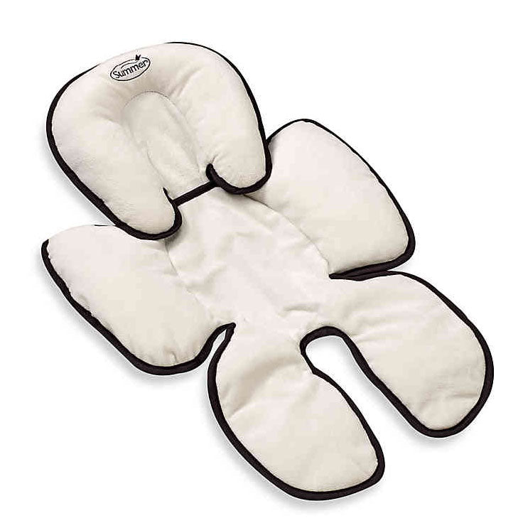 Summer Infant Snuzzler® in Black/Pink