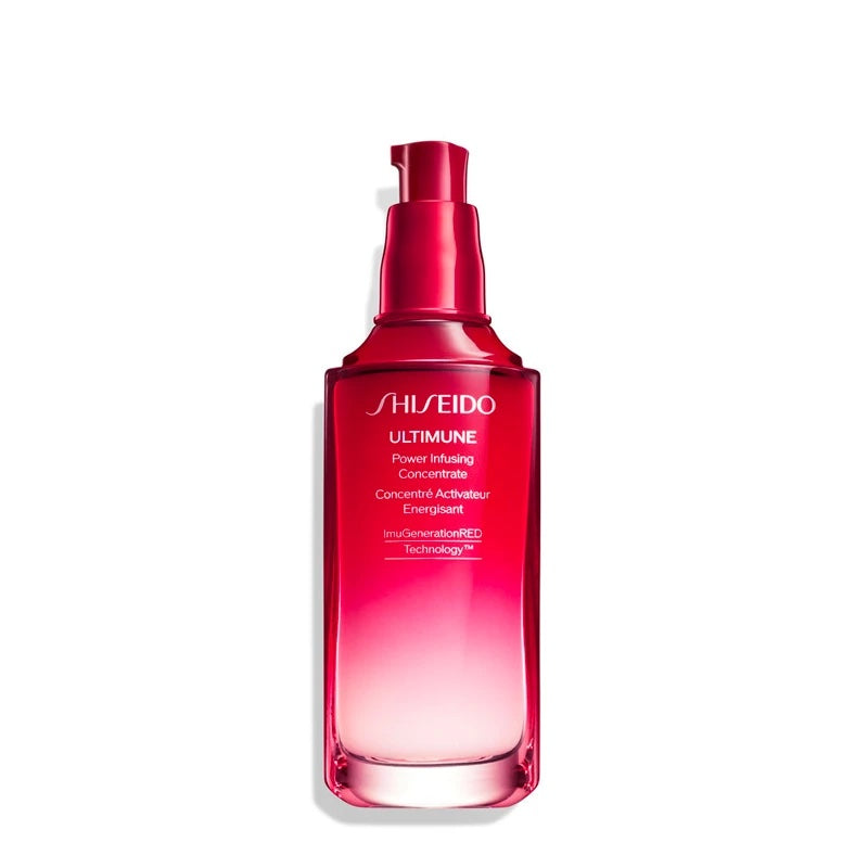 Shiseido ULTIMUNE Power Infusing Concentrate 3.0 75ML