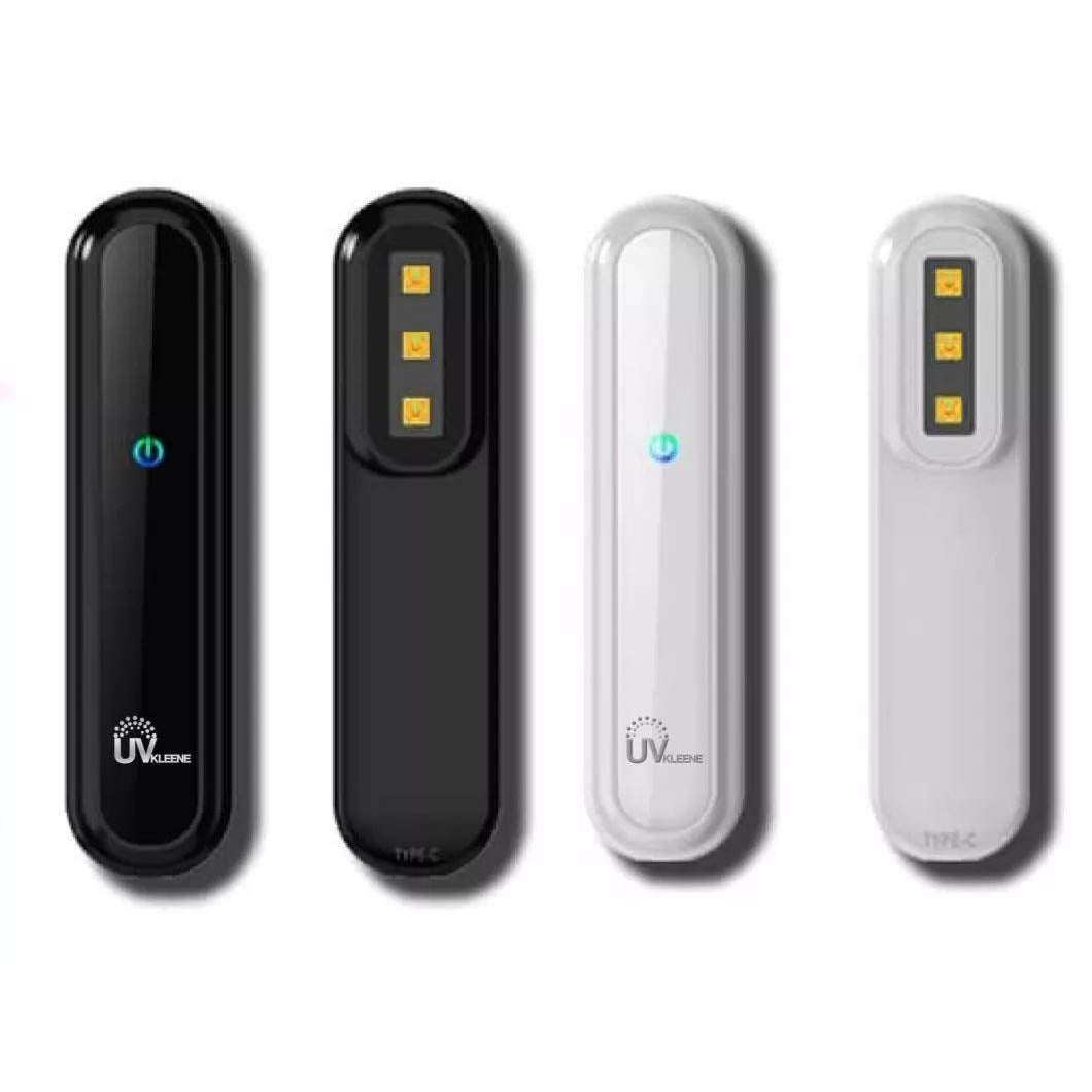 UVKleene Portable UVC Sanitizer