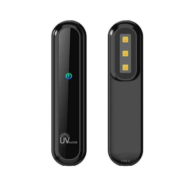 UVKleene Portable UVC Sanitizer