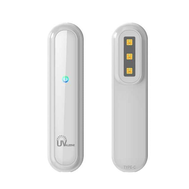 UVKleene Portable UVC Sanitizer