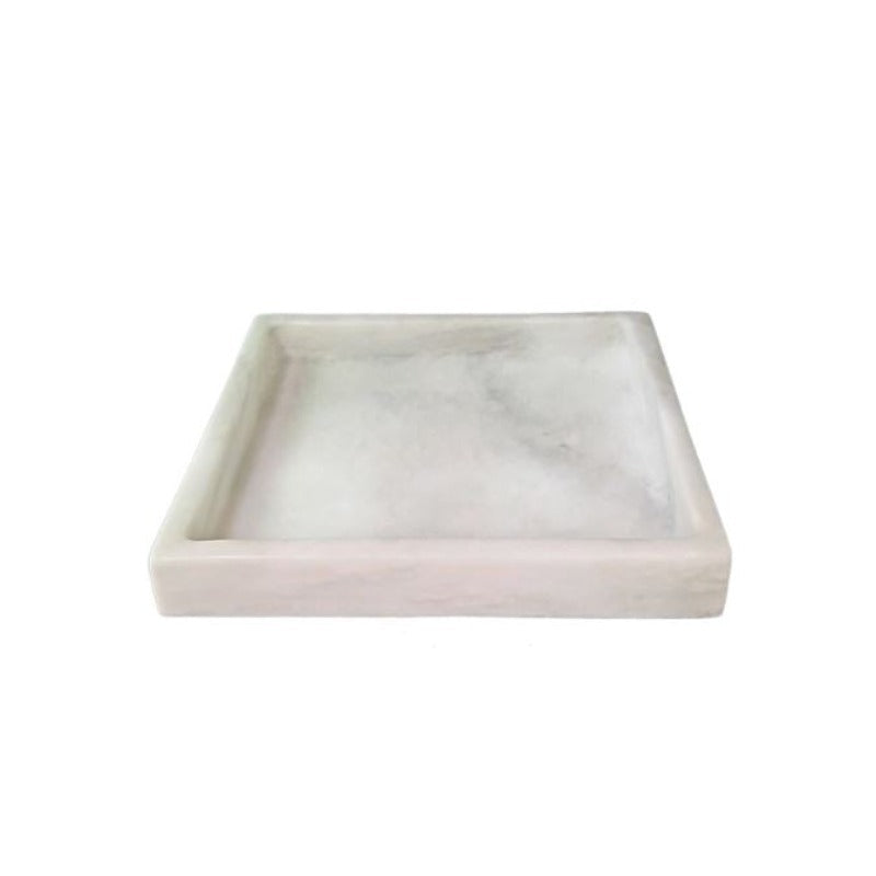 Marmol Stonework Marble Tray