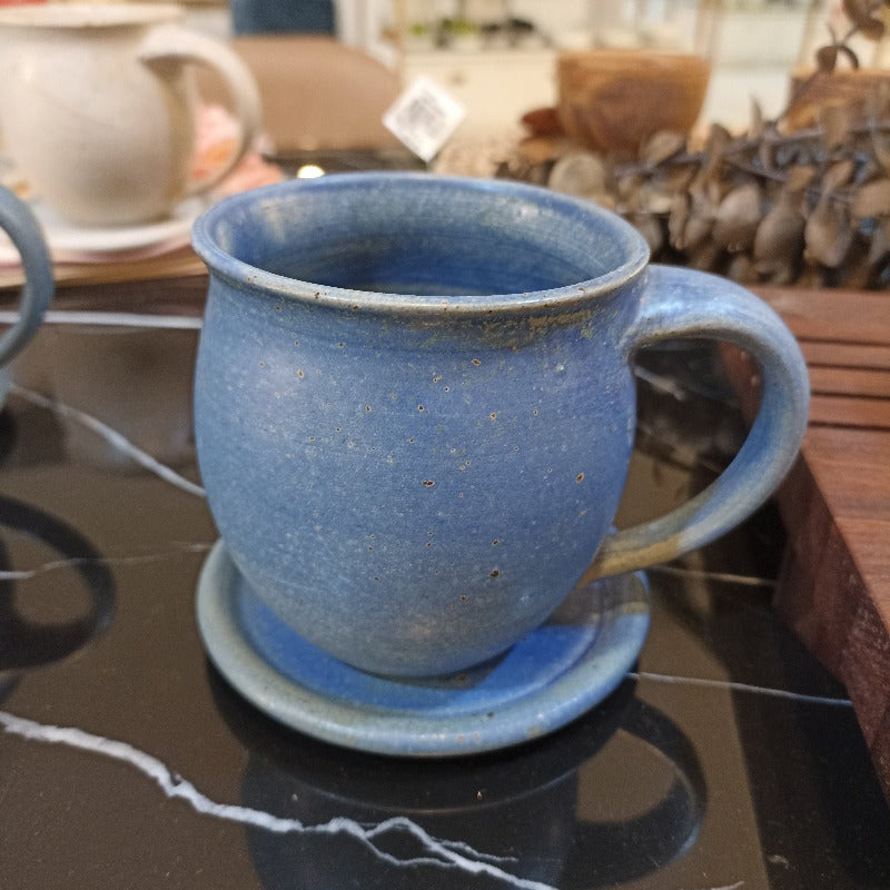 Lipay Belle with Coaster Medium