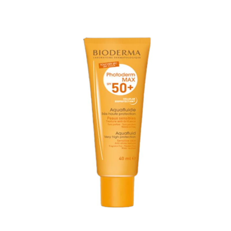 Bioderma Photoderm MAX Aquafluide SPF 50+