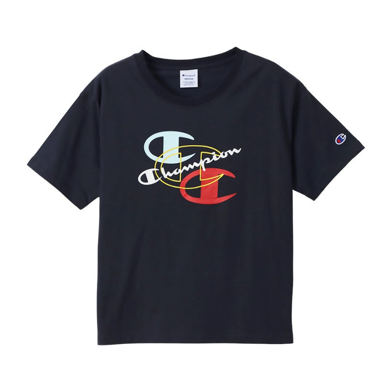 Champion Women's Short Sleeve T-shirt