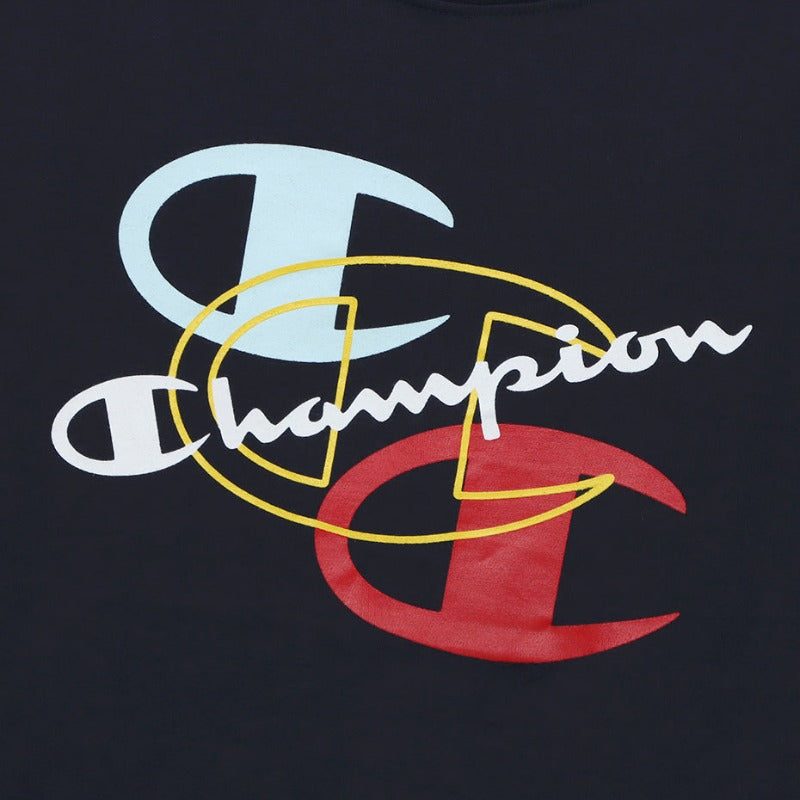 Champion Women's Short Sleeve T-shirt