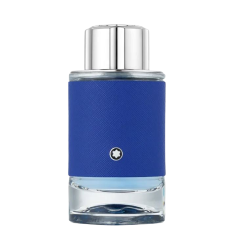 Montblanc Explorer Ultra Blue Eau de Parfum 100ml