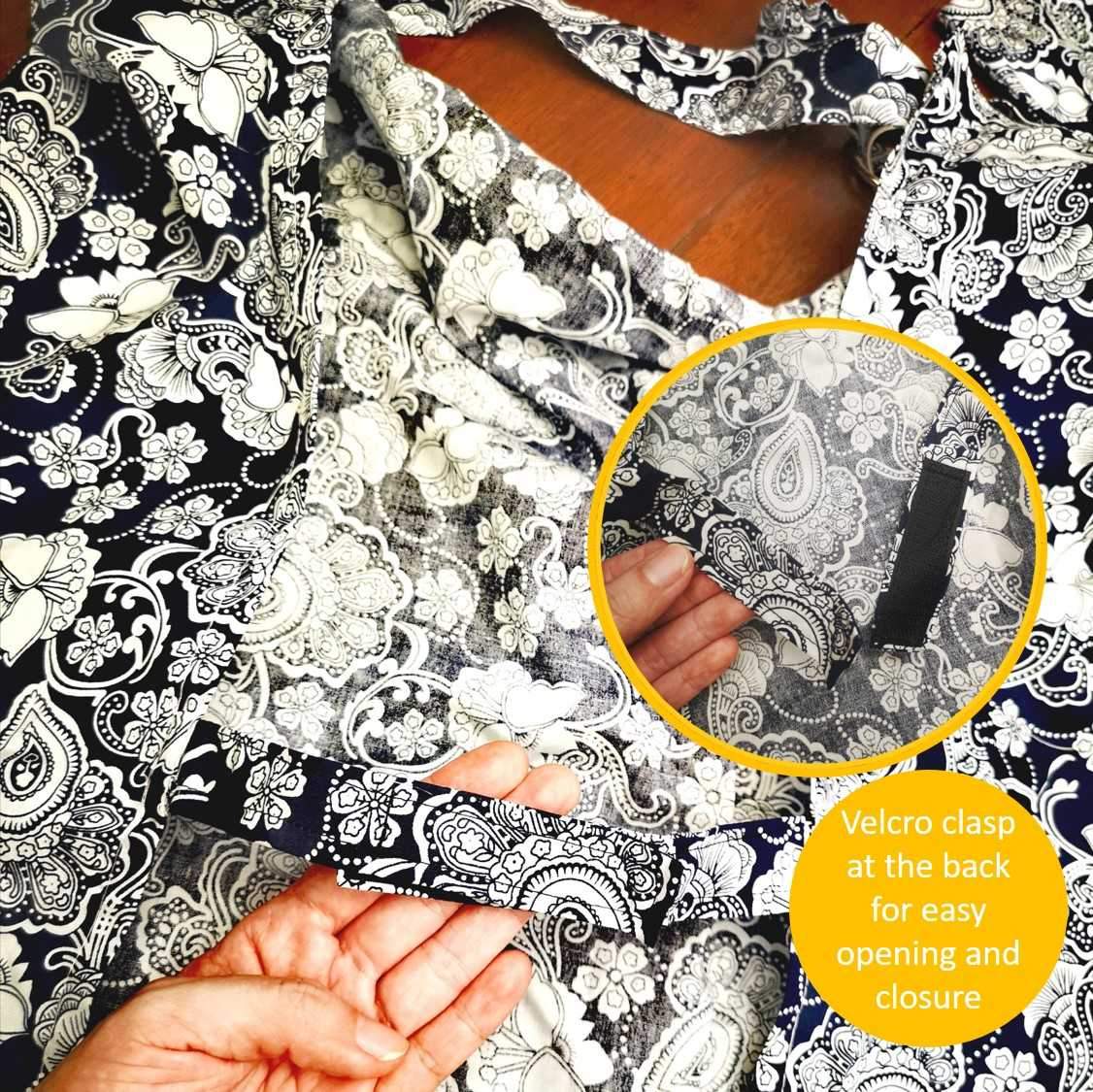 Owl Mama Nursing Cover with Pockets and Carrying Pouch