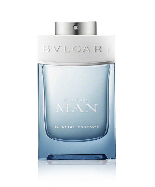 Bvlgari Man Glacial Essence Bvlgari EDP 100ml