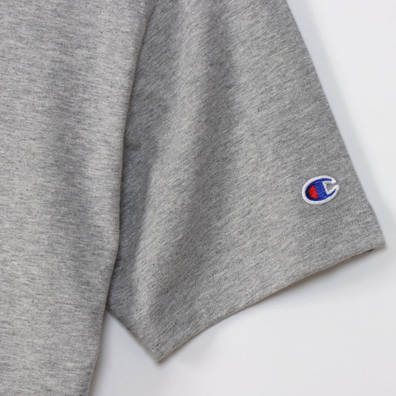 Champion Short Sleeve T-shirt Basic