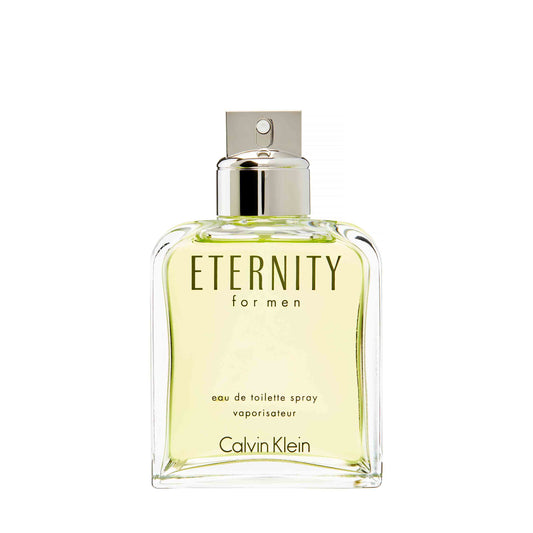 Calvin Klein CK Eternity for Men EDT