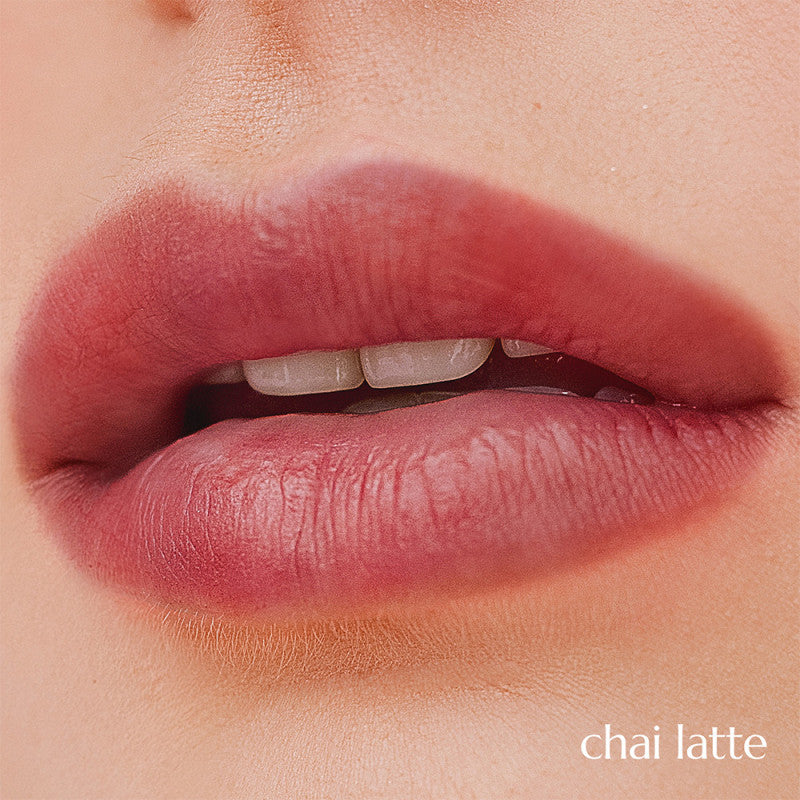 Happy Skin Lip Mallow Plush Matte Lip Tint