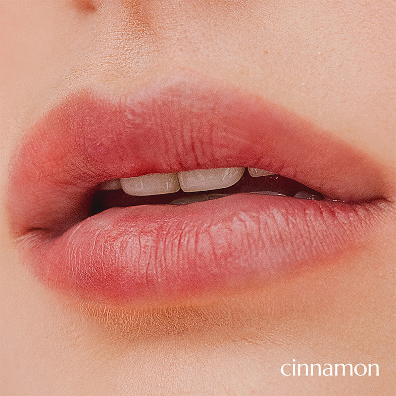 Happy Skin Lip Mallow Plush Matte Lip Tint