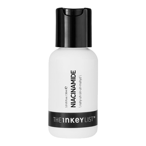 Inkey List Niacinamide Face Serum 30ml