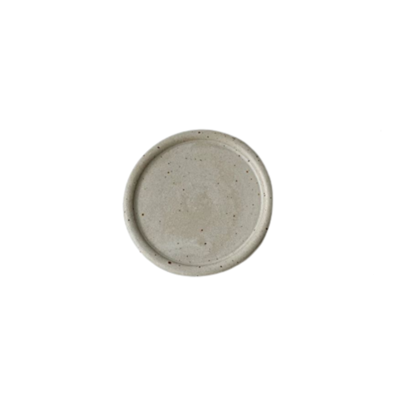 Lipay Belle with Coaster Medium