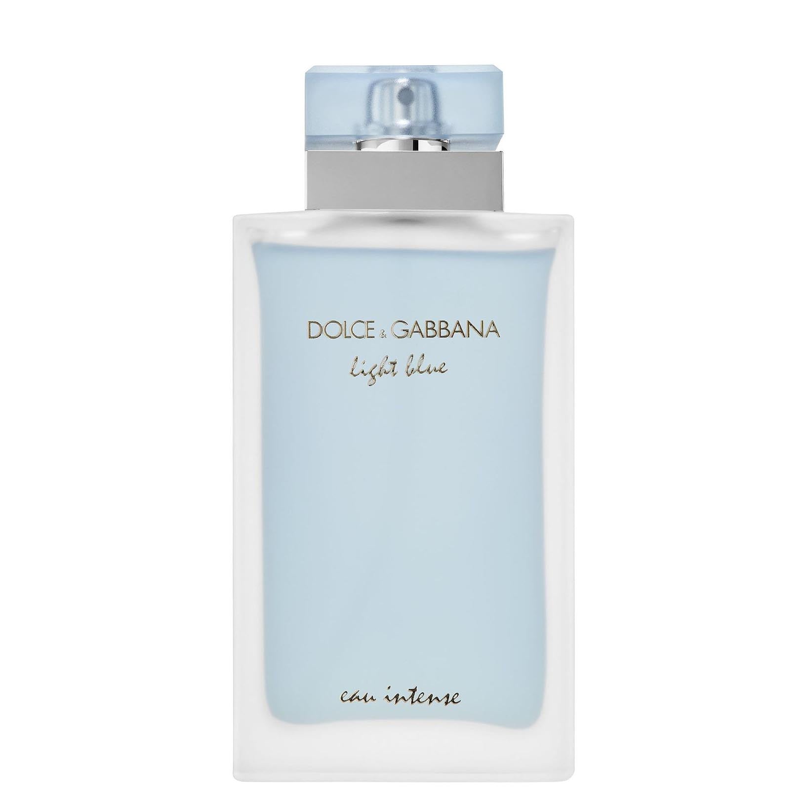 D&G Light Blue Intense EDP 100ml – Chimes Boutiques