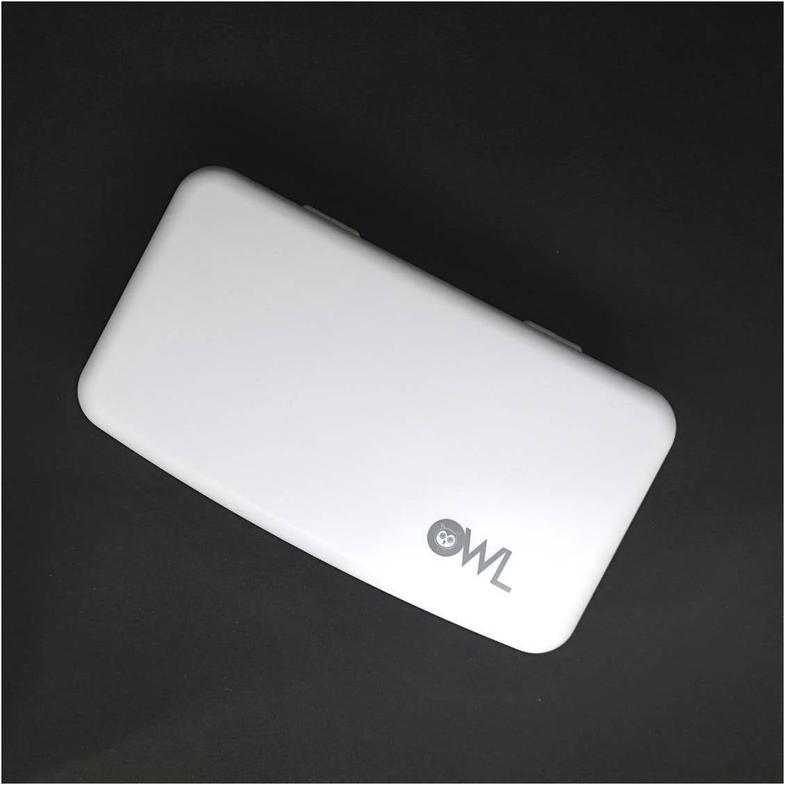 OWL Baby Travel Portable Drying Rack