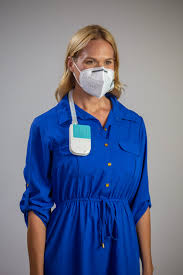 EasyFlow Personal Air Filtration System