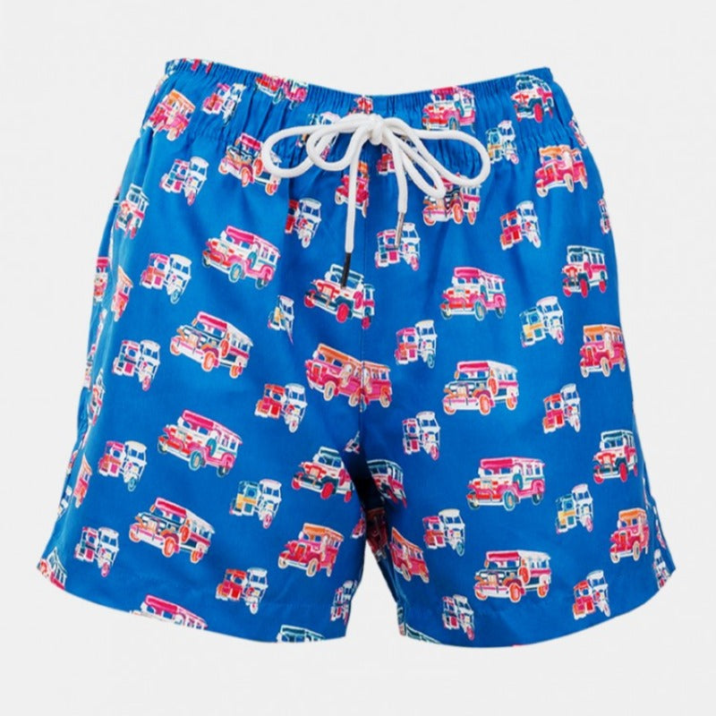 EMISSUS PHILIPPINES SHORTS