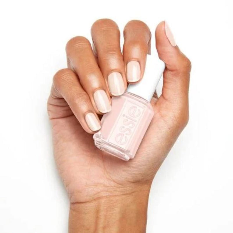 Essie Ballet Slippers Nail Polish