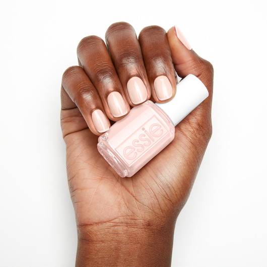 Essie Ballet Slippers Nail Polish