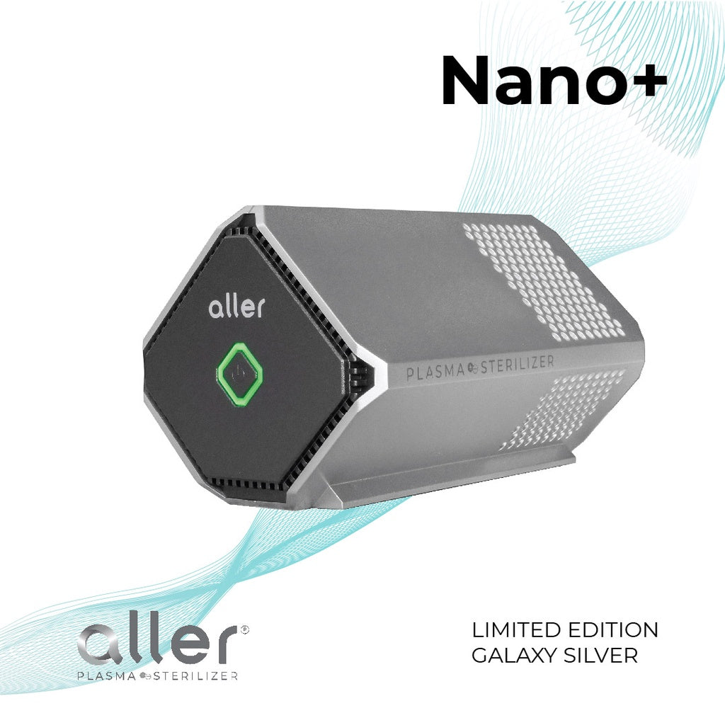 Aller Plasma Nano+ Sterilizer