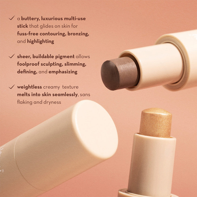 Happy Skin Off Duty Soft Color Stick