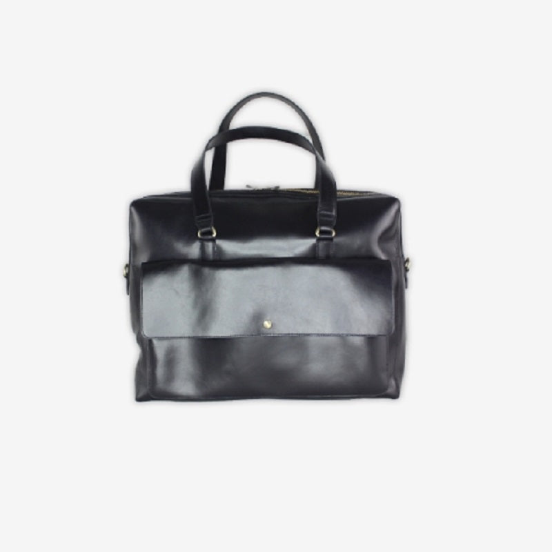 Niqua Giatto Charcoal