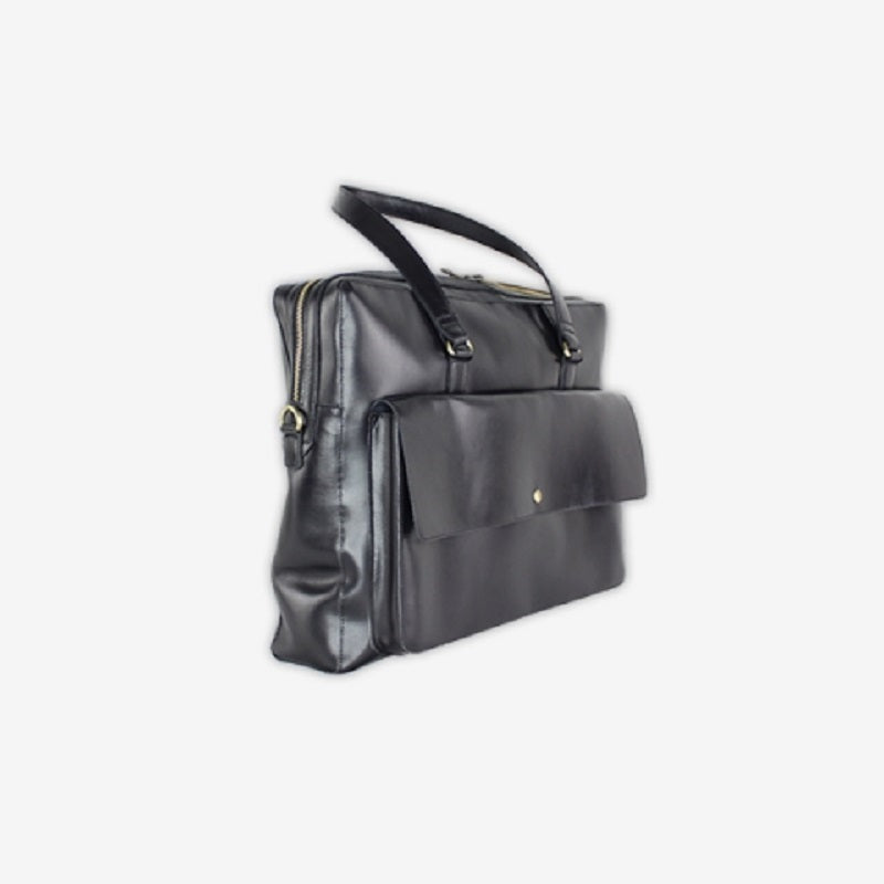Niqua Giatto Charcoal