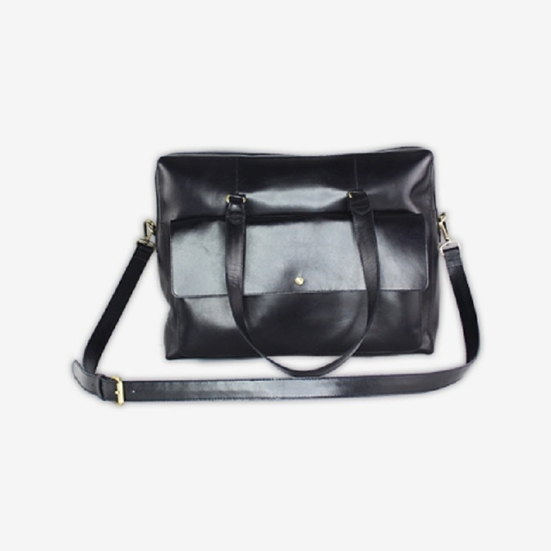 Niqua Giatto Charcoal