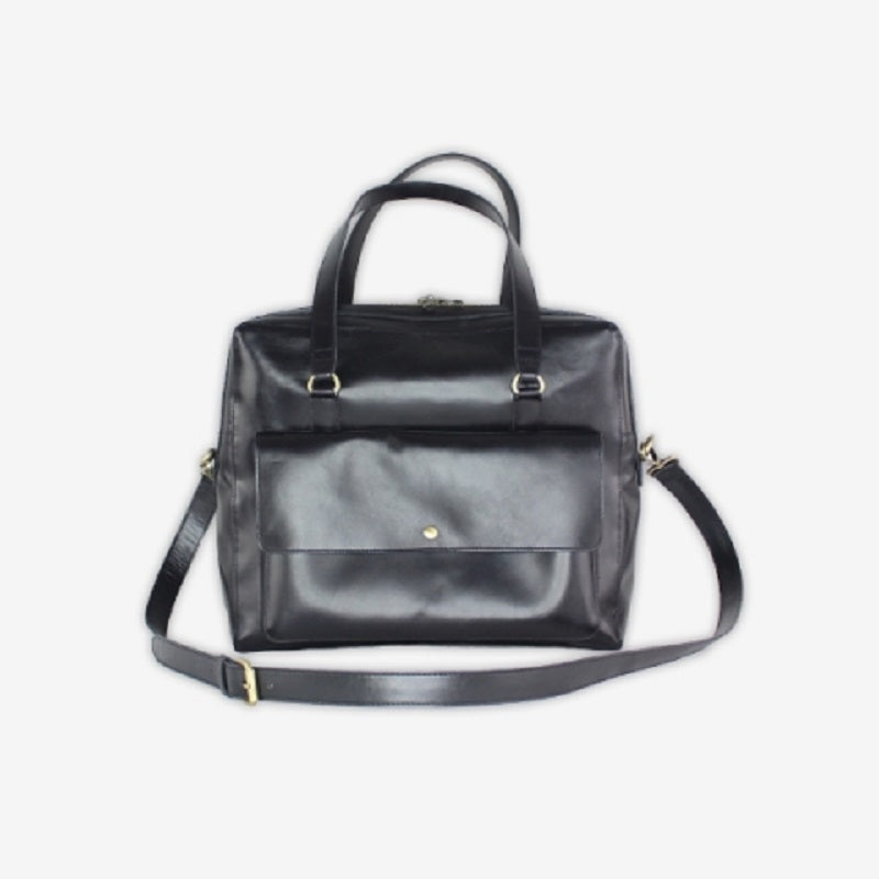 Niqua Giatto Charcoal