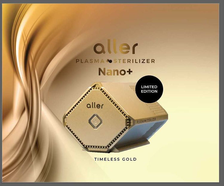 Aller Plasma Nano+ Sterilizer