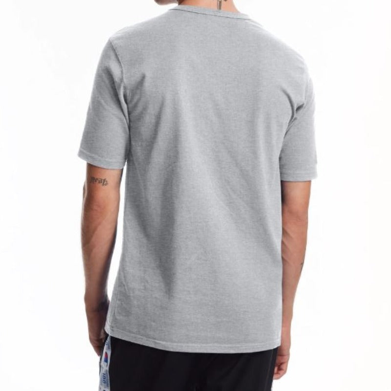CHAMPION HERITAGE TEE, VINTAGE LOGO