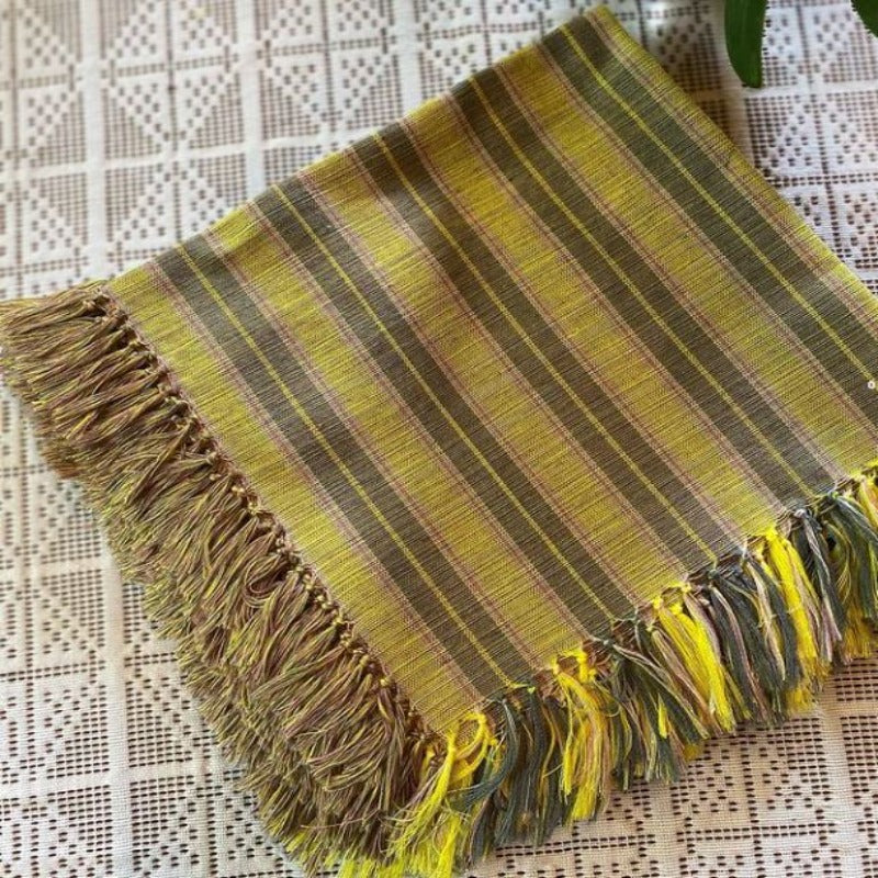 Likhang Balai Kantarines Takpil Table Napkin