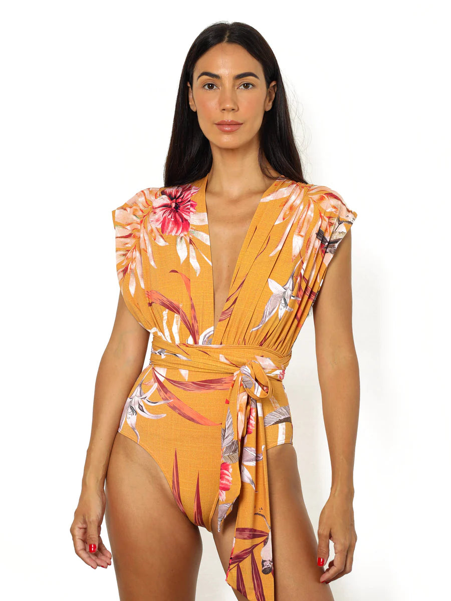 AGUA BRAZILIAN HARMONY MAILLOT ORQUIDEA