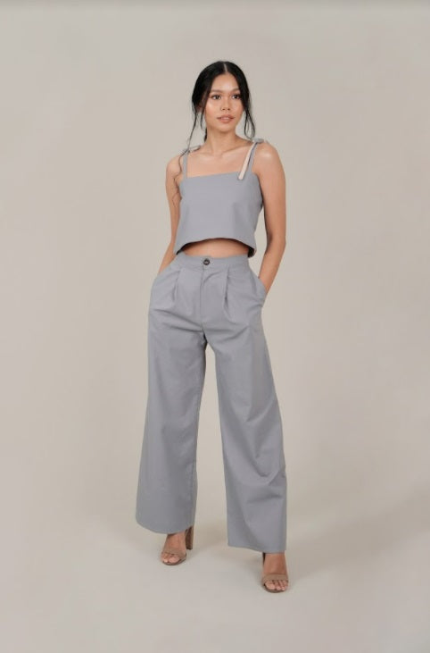 Hiraya Reversible Diwa Square Top