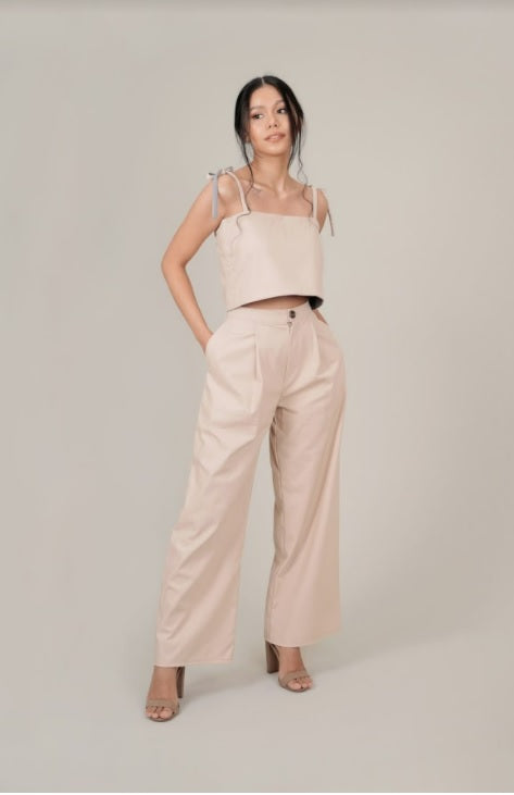 Hiraya Reversible Diwa Square Top