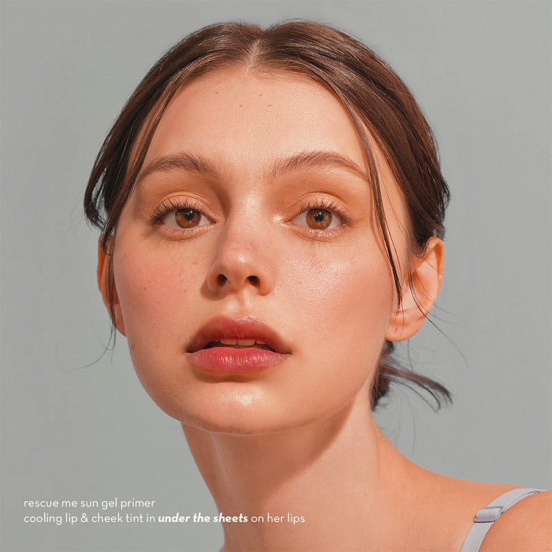 Happy Skin Fresh Morning Dew Cooling Lip & Cheek Tint