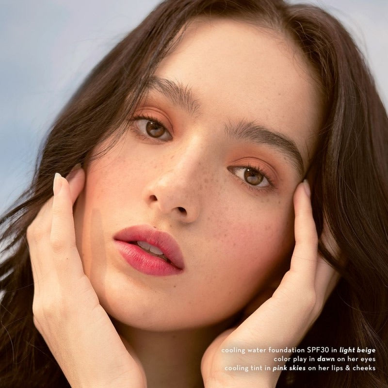 Happy Skin Fresh Morning Dew Cooling Lip & Cheek Tint