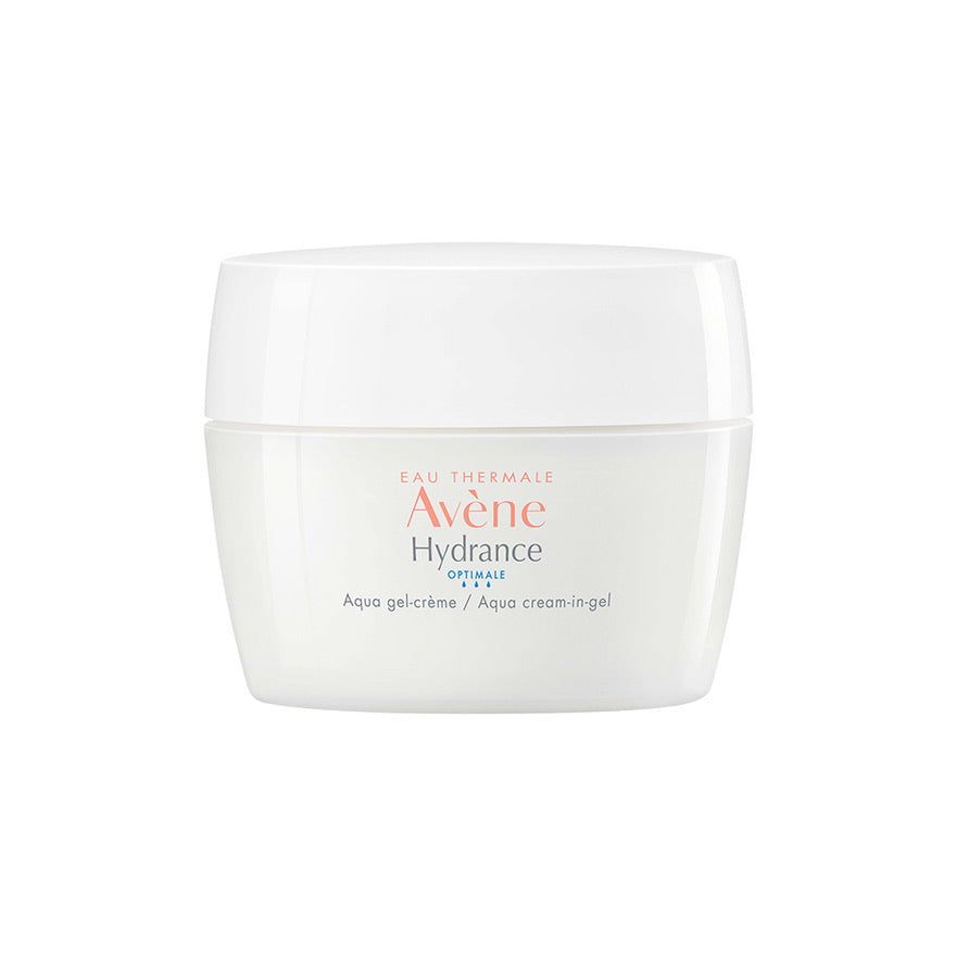 Avene Hydrance Optimale Aqua Cream-In-Gel 50g