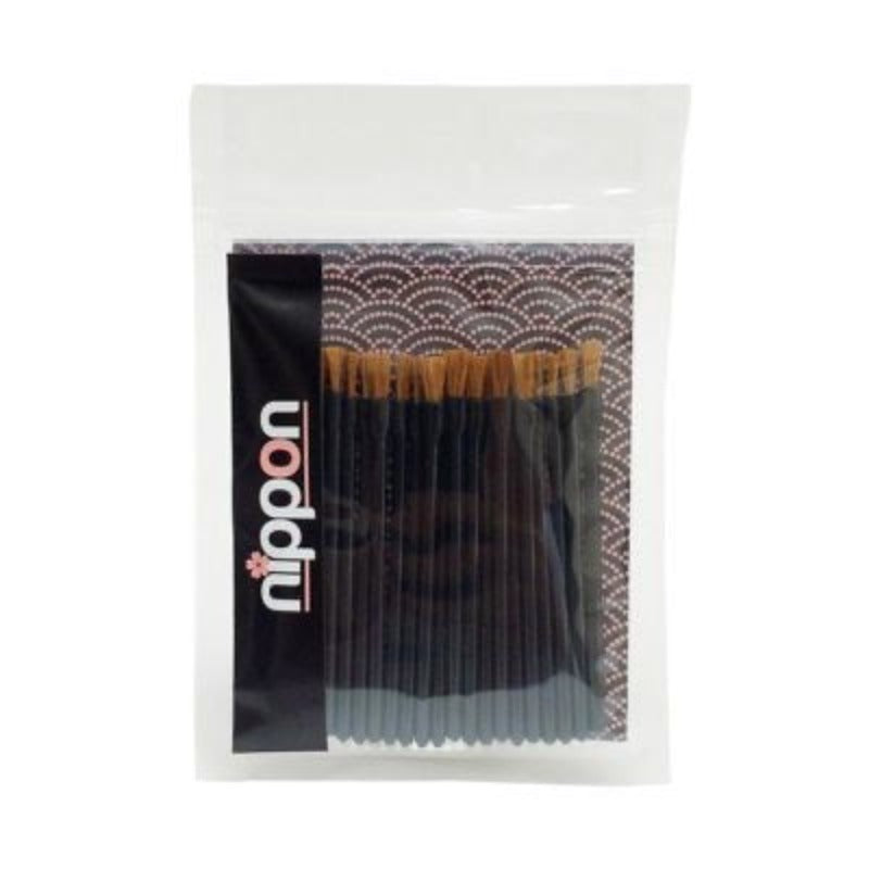 Nippon Disposable Nylon Lip Brush (x25)